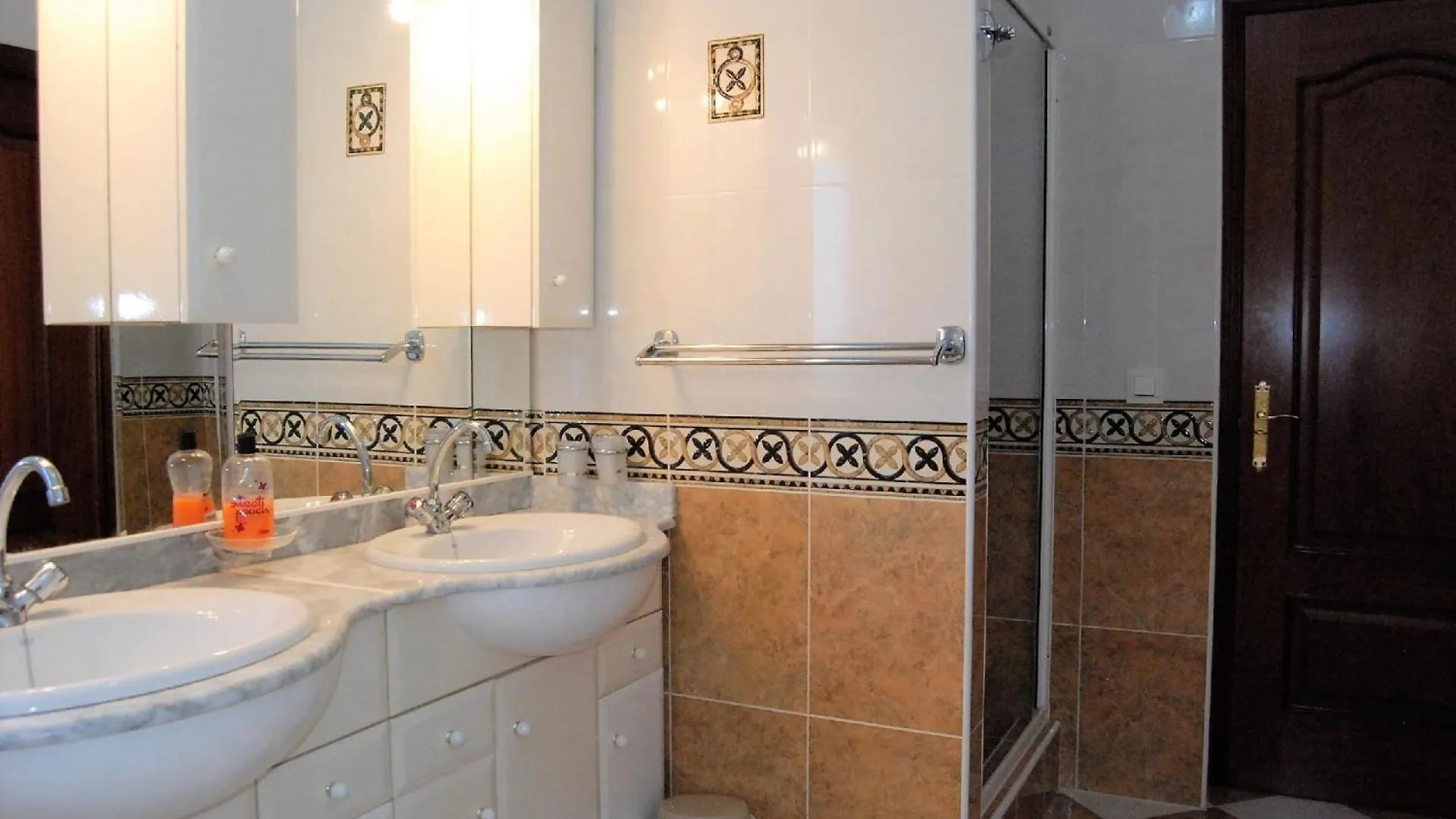 Apartment Ferienwohnung Fuer 5 Personen Ca 100 Qm In Nerja, Andalusien Costa Del Sol